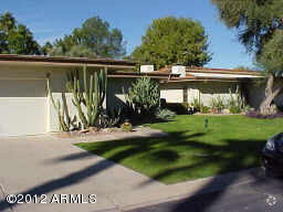 Building Photo - 7502 N San Manuel Rd Rental