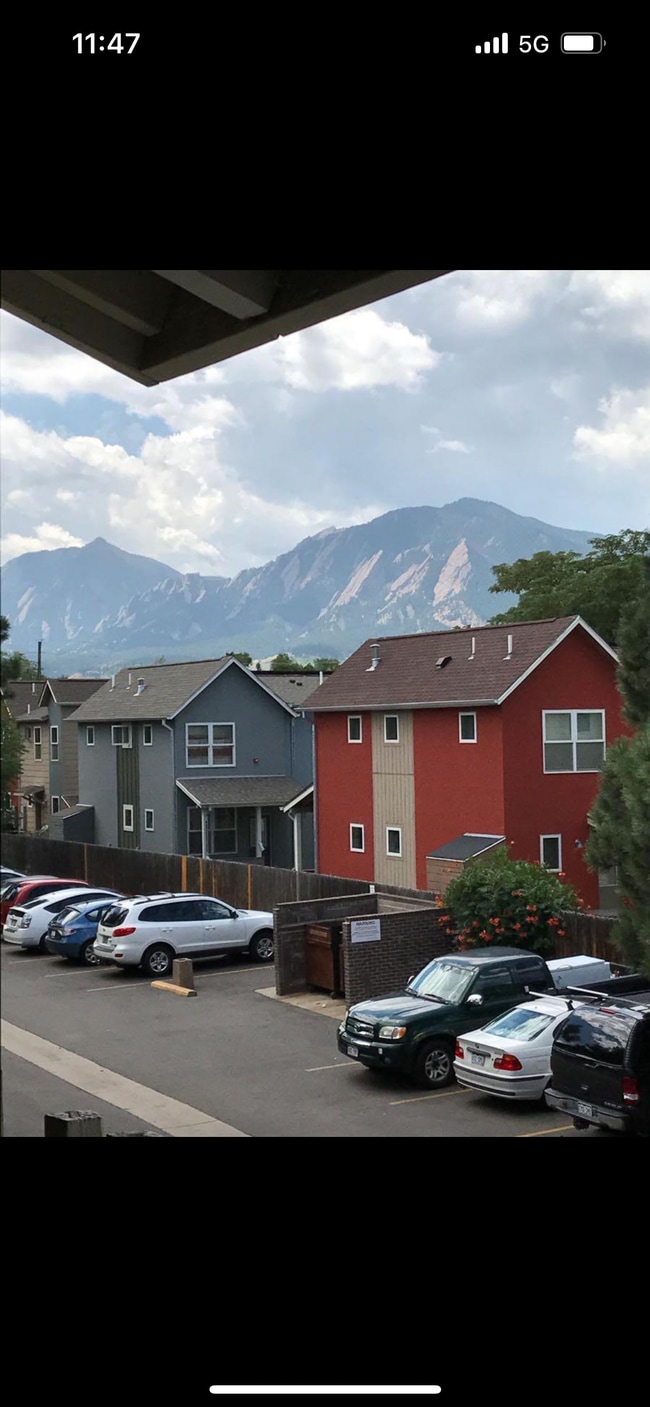 Building Photo - 2707 Valmont Rd Unit B307