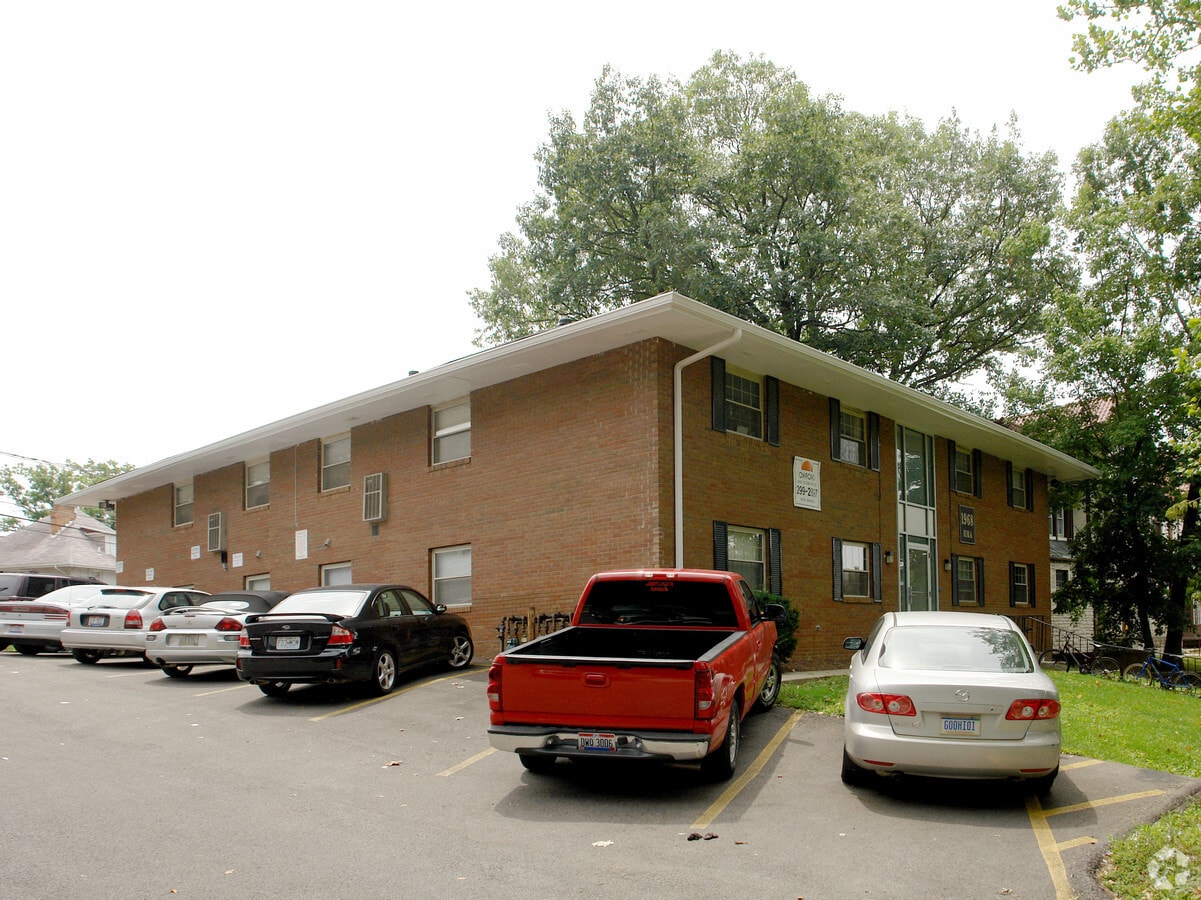 Photo - 1968 Iuka Ave Apartments