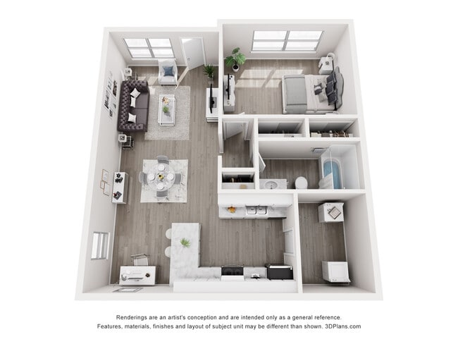 Photo - The Village at Catawba Ridge