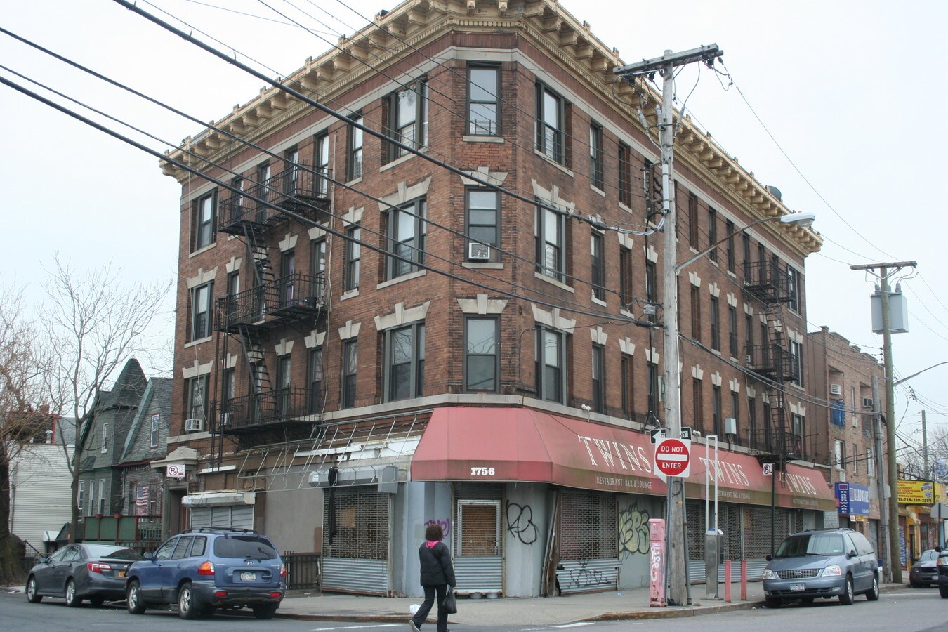 1547 Common LLC - 1547 Common LLC Apartments