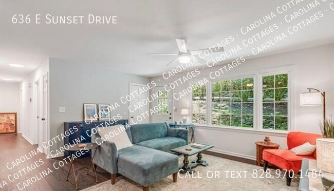 Photo - 636 E Sunset Dr