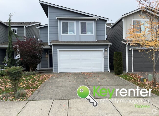 Building Photo - Puyallup Multi-level Fabulous 4Bed/2.5Bath... Rental