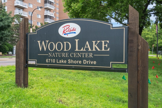 Photo - 6615 Lake Shore Dr S Unit 515