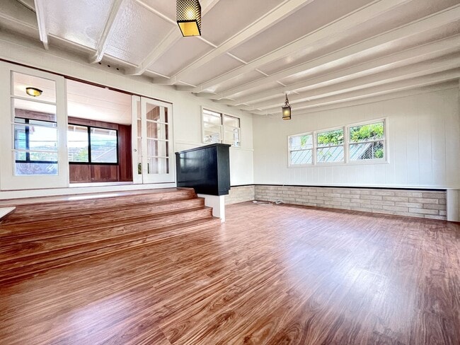 Photo - Pet Friendly Kailua House