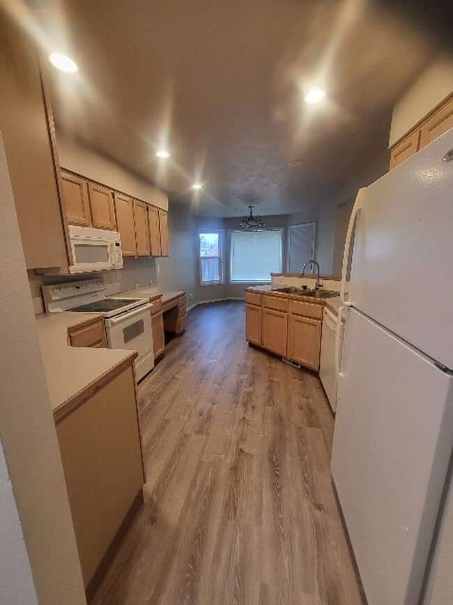 Photo - Cute Meridian Home!