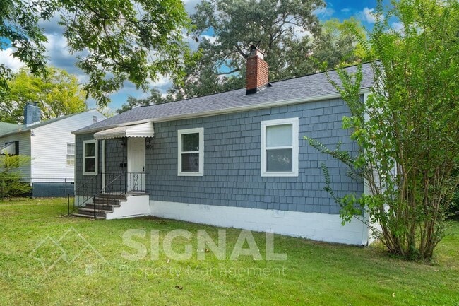 5609 Court O