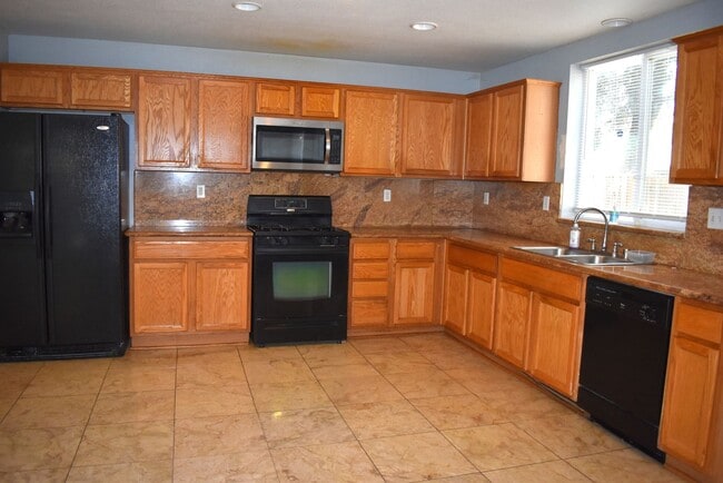 Photo - Resident Benefit Package Property