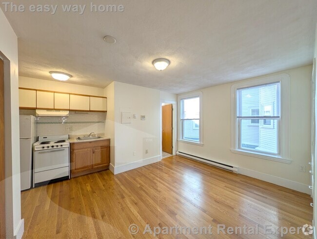 Building Photo - 14 Garrison Ave Unit #6 Rental