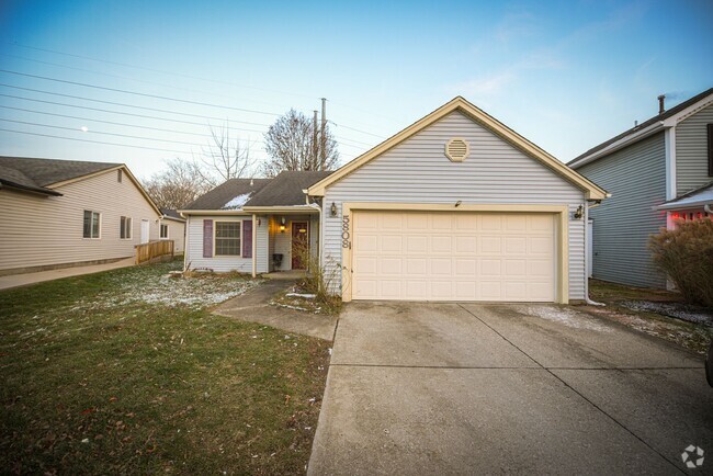 Building Photo - 5808 Meadowhurst Way Rental