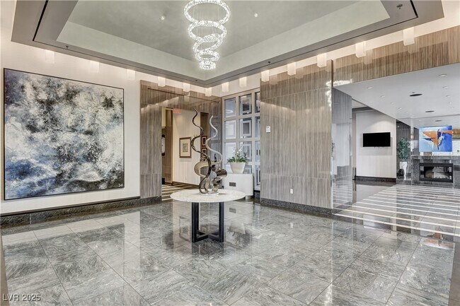 Photo - 2700 S Las Vegas Blvd Condo Unit 4305