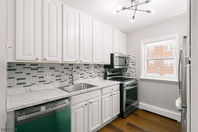 Building Photo - 2467 NJ-10 Unit 1B