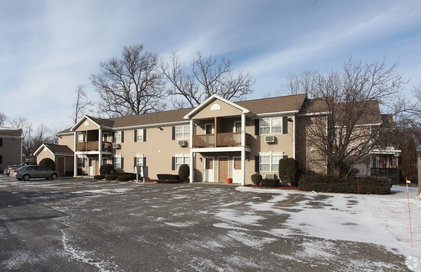 Photo - Pleasant Village Apartments