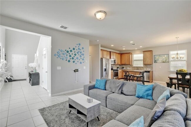 Photo - Leasing Special in Shadow Creek!