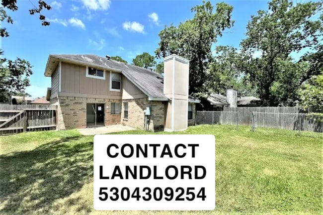 Building Photo - 6934 Haven Creek Dr Rental
