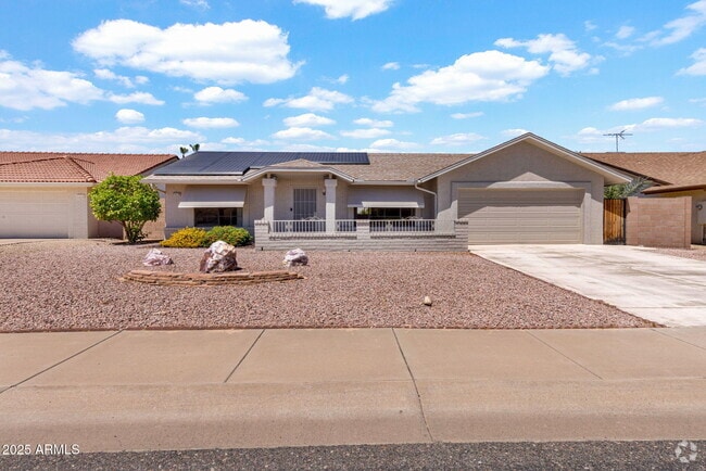 Building Photo - 14126 W Pennystone Dr Rental