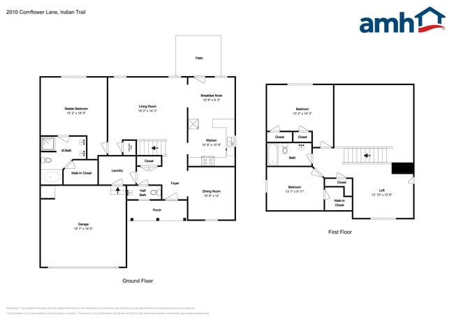 Photo - 2010 Cornflower Ln