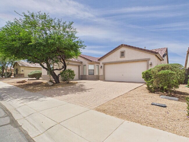 Photo - The Villages at Rancho El Dorado