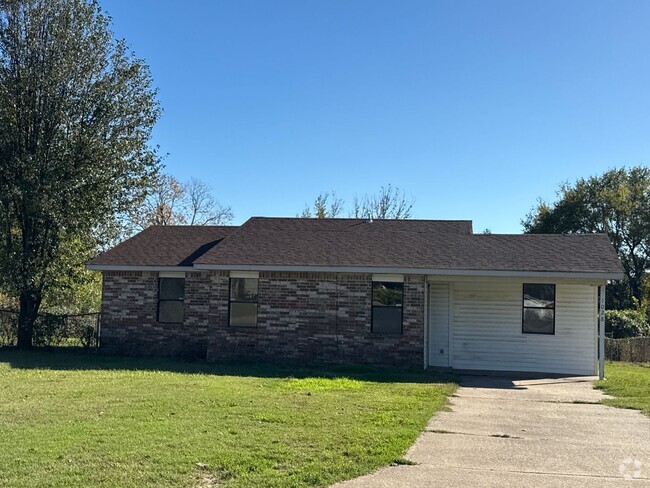 Building Photo - 1028 Rickey Cir Rental