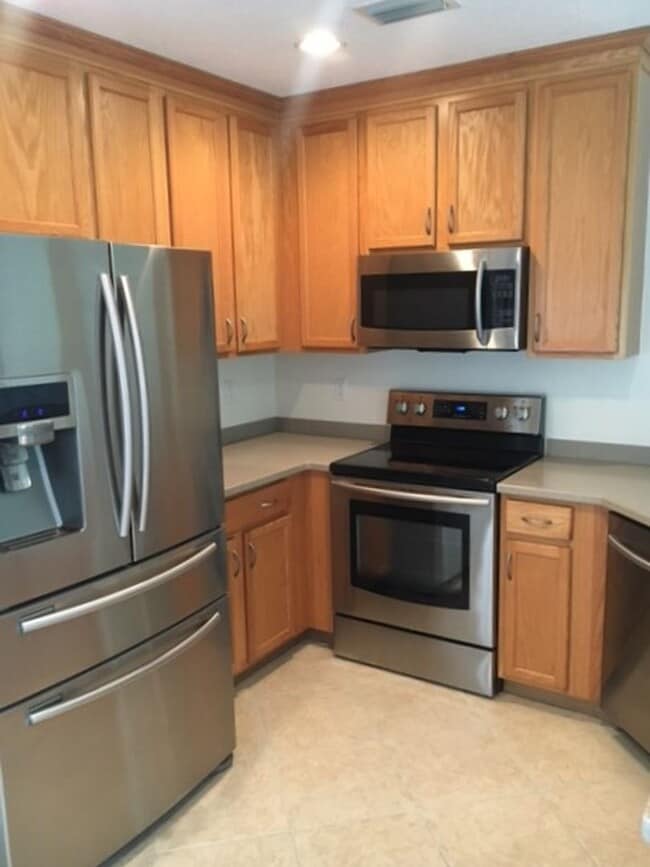 Photo - 3 Bedroom 2 Bath corner unit with wrap around balcony in Elevator Building in East Village of Cel...