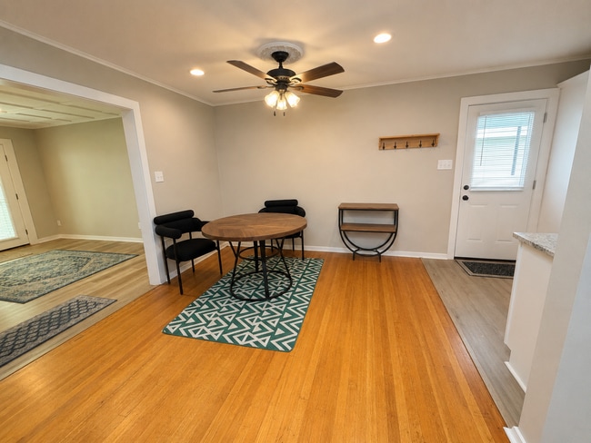 Photo - Broadmoor Terrace