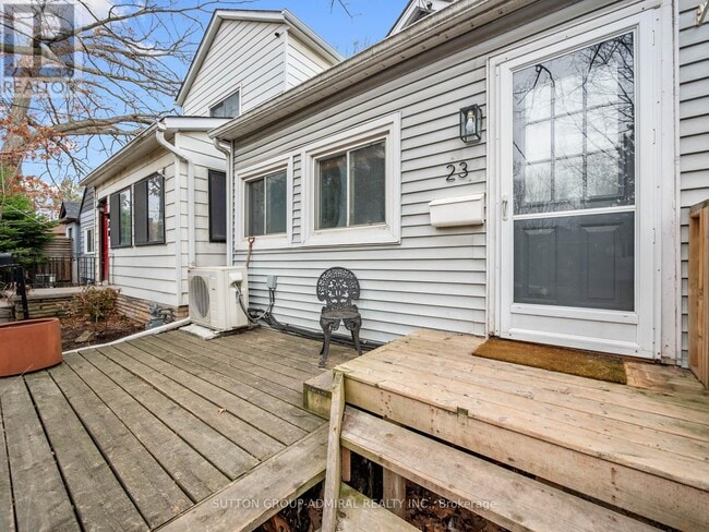 Photo - 23 Kenworthy Ave