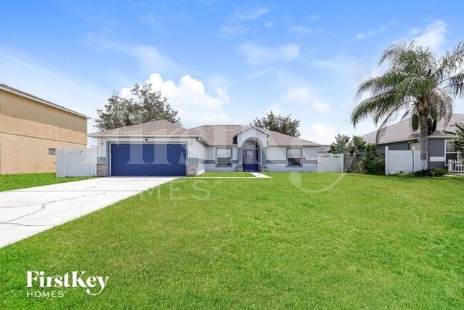 Building Photo - 1954 Manatee Dr Rental