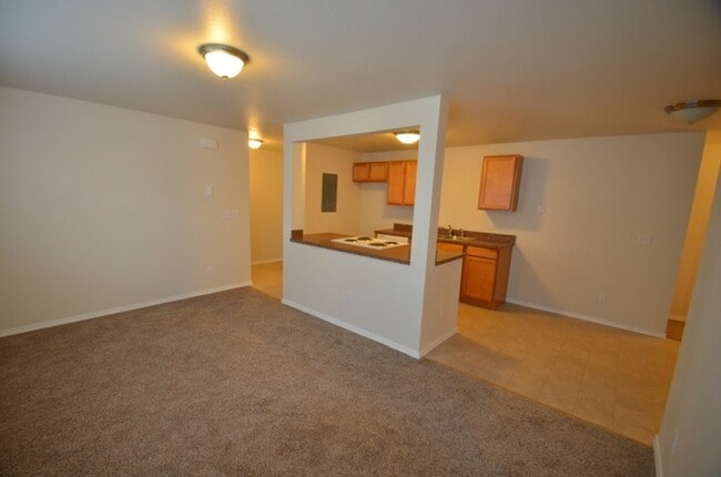 Photo - 7421 212th St SW Unit Edmonds Condo