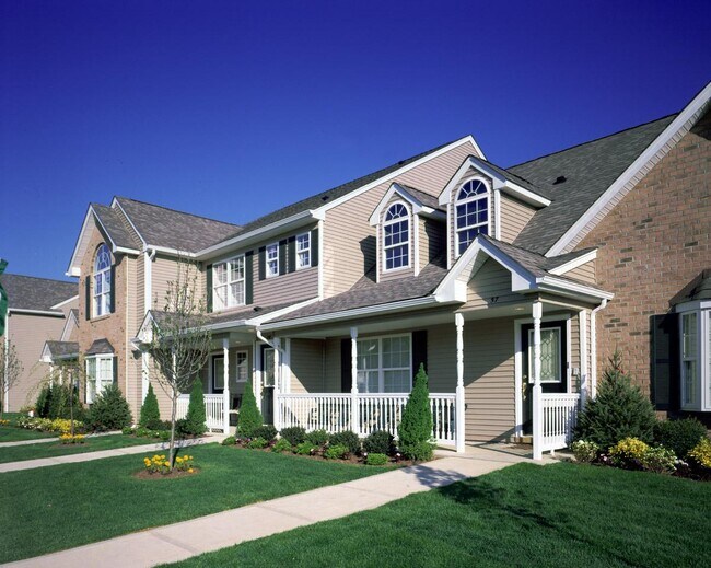 Photo - Fairfield Knolls North At Port Jefferson