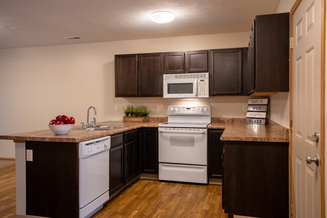 Photo - Hagerview Townhomes