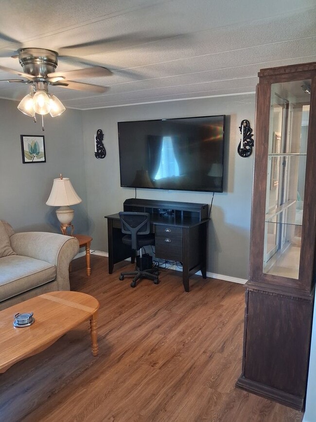 Photo - Beautifully Maintained 2 Bedroom 2 Bath in Desirable 55+ Active Adult Community