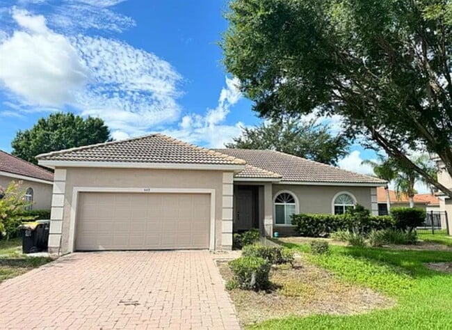 Photo - 449 Bay Leaf Dr House