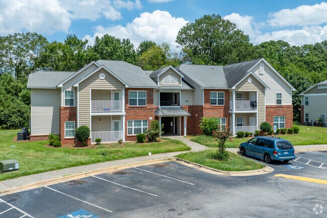 Photo - Eastside Green