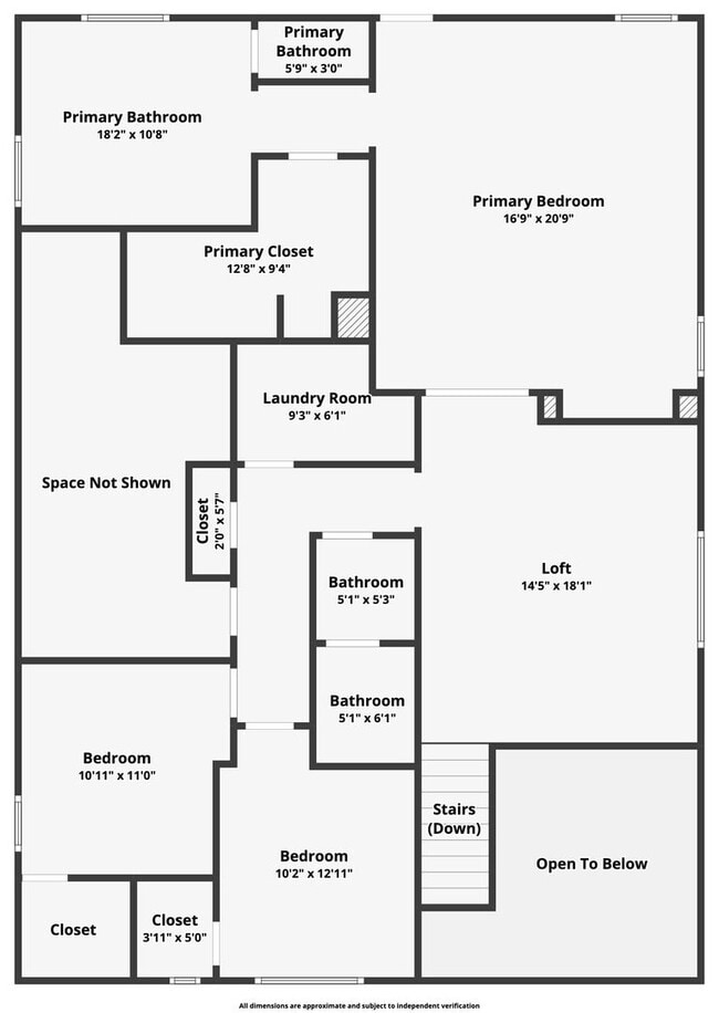 Photo - Stunning Fully Furnished 5-Bedroom Home in...