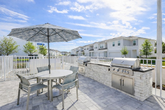 Photo - North Forum Reserve