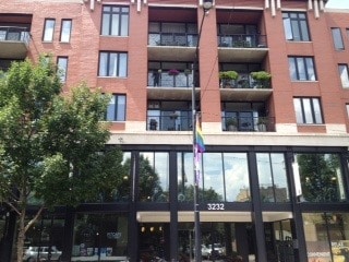 Building Photo - 3232 N Halsted St Unit 809