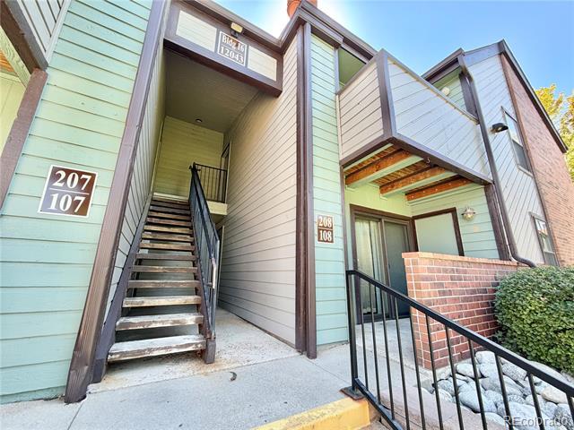12043 E Harvard Ave Unit 208