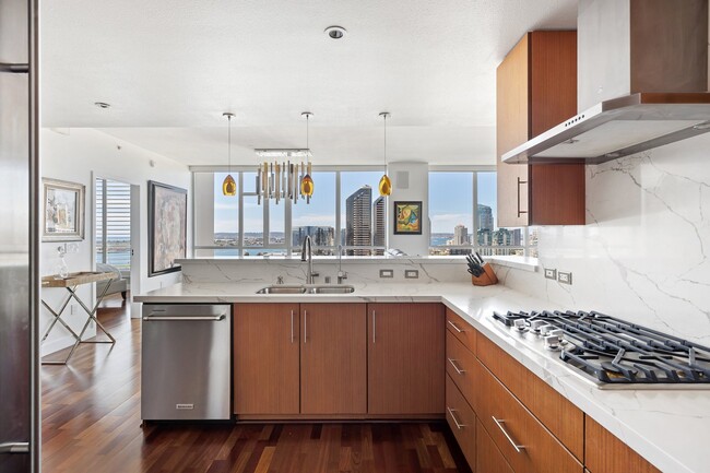 Photo - 325 Seventh Ave Unit 2204
