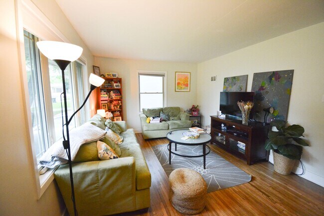 Photo - Charming 3-Bedroom 1-Bath Home Available For Rent!