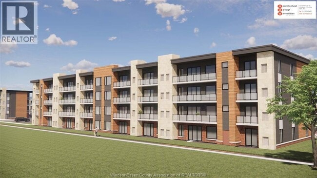 Photo - 595 Lily Mac Blvd. Unité 103