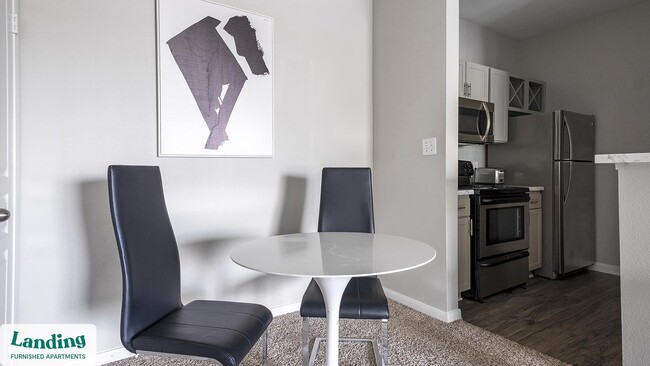 Photo - 2500 Woodland Park Dr Unit N304