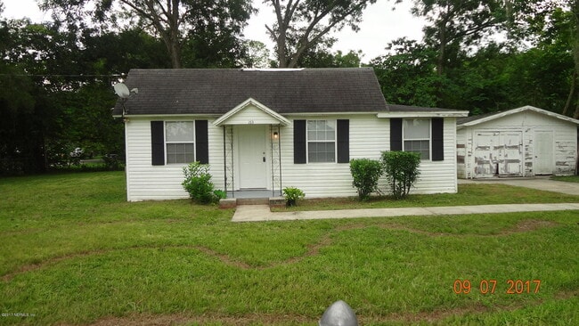 Photo - 253 Jackson Ave N House