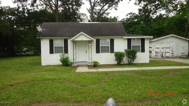 Building Photo - 253 Jackson Ave N Rental