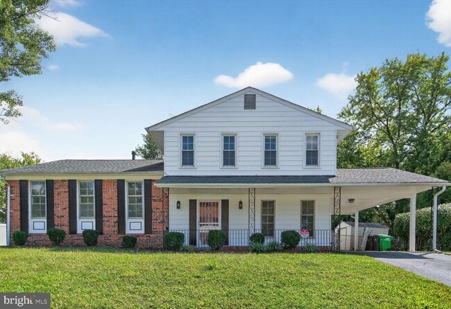 Building Photo - 7720 Loudon Dr Rental