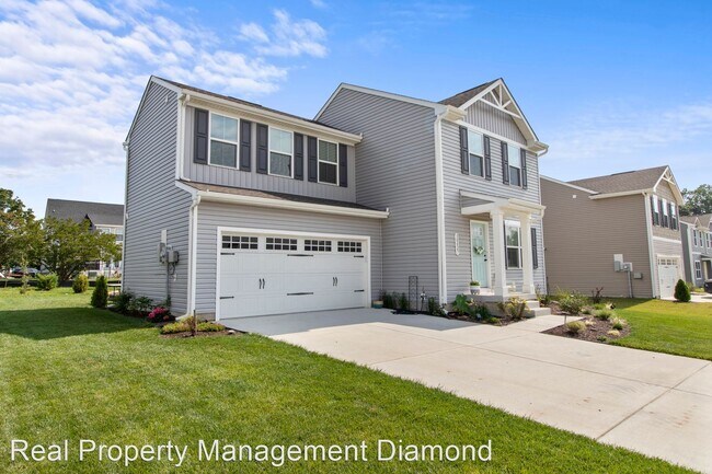 Photo - 3 br, 2.5 bath House - 30027 Moorings Reach