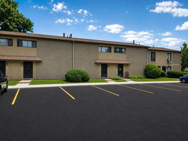 Photo - Nye Park Apartments