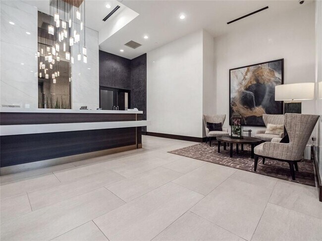 Photo - 855 Peachtree St NE Unit 2312