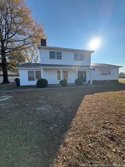 Building Photo - 480 Santa Fe Dr