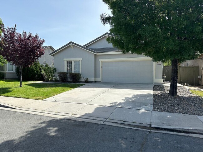 Photo - Damonte Ranch Home