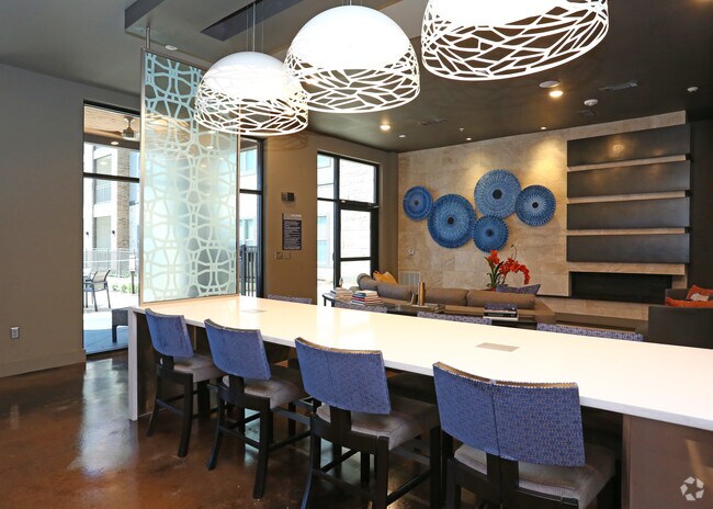 Clubroom
